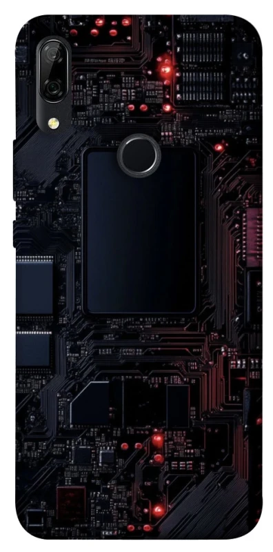 Чохол на Huawei P Smart Z Plata фото 1 з 1