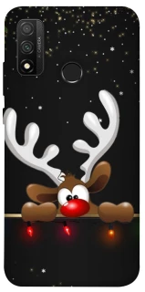 Чохол на Huawei P Smart (2020) Новорічний v13 фото 1 з 1