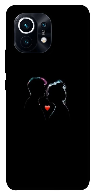 Чохол на Xiaomi Mi 11 Relationship фото 1 з 1