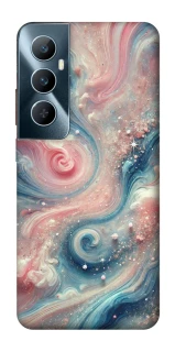 Чохол на Realme C65 4G Epoxy design ver.4 фото 1 з 1