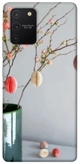 Чехол на Samsung Galaxy S10 Lite Chicks фото 1 из 1