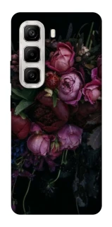 Чехол на Infinix Hot 50 4G Floral Symphony1 фото 1 из 1