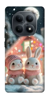 Чехол на Xiaomi Redmi Note 15 4G/5G (EU) Christmas mood ver.8 фото 1 из 1