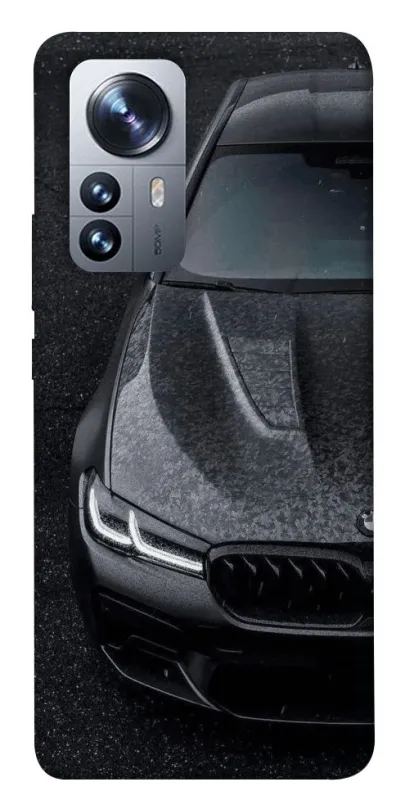 Чехол на Xiaomi 12 / 12X BMW v47 фото 1 из 1