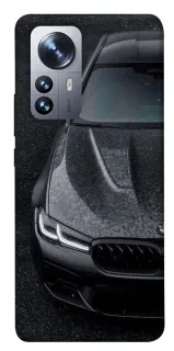 Чехол на Xiaomi 12 / 12X BMW v47 фото 1 из 1