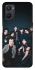 Чохол на Oppo A96 Stray Kids United фото 1 з 1