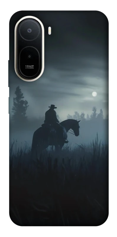 Чохол на Xiaomi Redmi A7 Pro 4G cowboy фото 1 з 2