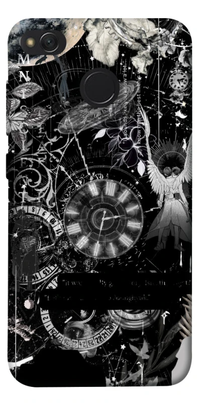 Чохол на Xiaomi Redmi 4X Omniscient Reader's фото 1 з 1