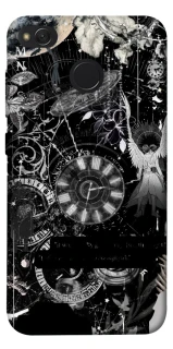 Чохол на Xiaomi Redmi 4X Omniscient Reader's фото 1 з 1