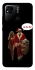 Чохол на Xiaomi Redmi 10A Bad Santa фото 1 з 1