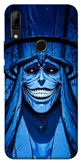 Чехол на Huawei P Smart Z Statue of God фото 1 из 1