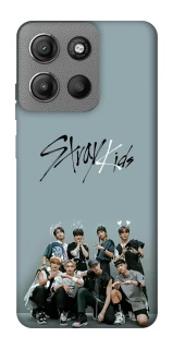 Чохол на Motorola Moto G15 Power Stray Kids v5 фото 1 з 1