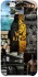 Чехол на Apple iPhone 6/6s plus (5.5") King collage фото 1 из 1