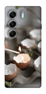 Чехол на Tecno Camon 40 Pro 5G Eggcellent фото 1 из 1