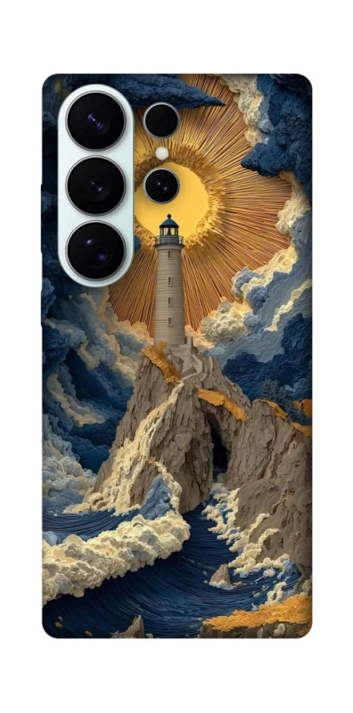 Чохол на Samsung Galaxy S26 Pro Lighthouse ver.2 фото 1 з 1