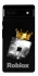 Чехол на Google Pixel 6a King Roblox фото 1 из 1