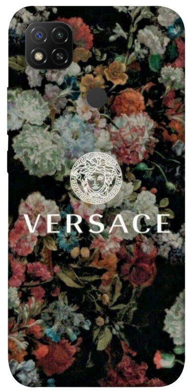 Чехол на Xiaomi Redmi 9C Versace ver.2 фото 1 из 1