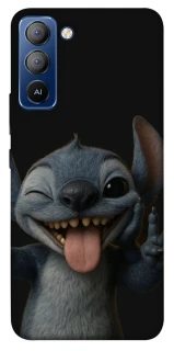 Чохол на TECNO Pop 5 LTE Stitch фото 1 з 1