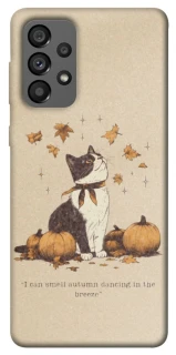 Чехол на Samsung Galaxy A73 5G Autumn vibes ver.3 фото 1 Чехол на Samsung Galaxy A73 5G Autumn vibes ver.3 фото 1 из 1