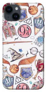 Чохол на Apple iPhone 14 Plus (6.7") Harry Potter V18 фото 1 з 1