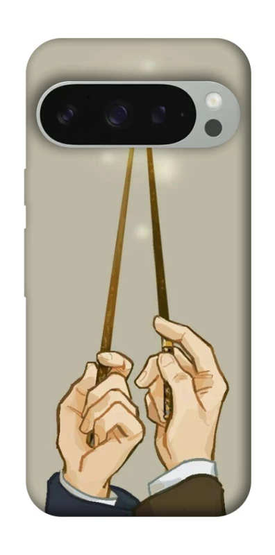 Чехол на Google Pixel 10 Pro XL Harry Potter v3 фото 1 из 1