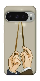 Чехол на Google Pixel 10 Pro XL Harry Potter v3 фото 1 из 1