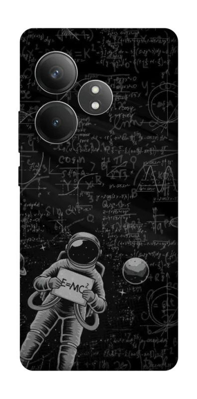 Чохол на Realme GT Neo 6 SE Physics фото 1 з 1