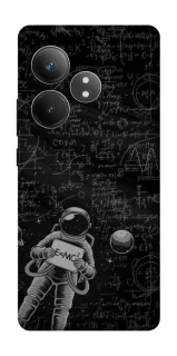 Чехол на Realme GT Neo 6 SE Physics фото 1 из 1