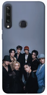 Чохол на Huawei Y6p Stray Kids фото 1 з 1