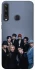 Чохол на Huawei Y6p Stray Kids фото 1 з 1