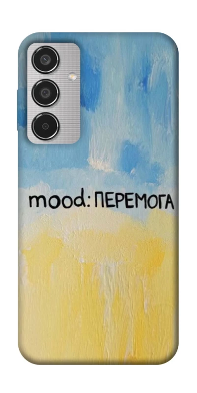 Чохол на Samsung Galaxy M35 Mood Peremoga фото 1 з 1