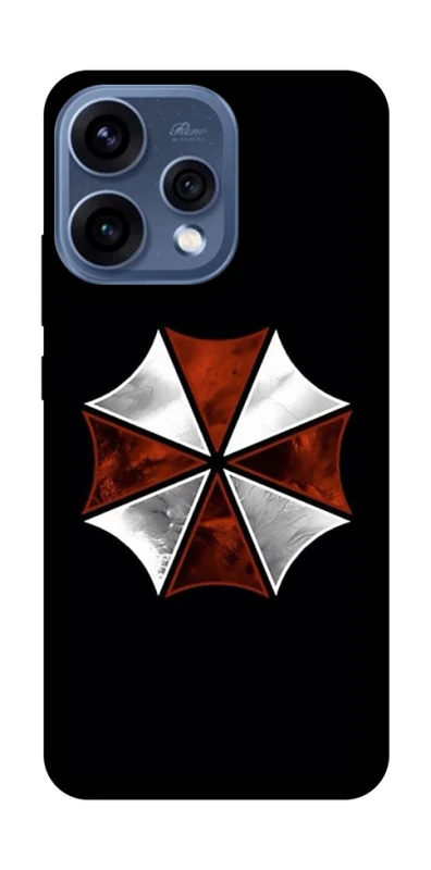 Чохол на Oppo Reno 15 Umbrella Corporation фото 1 з 2