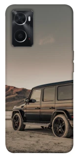 Чохол на Oppo A76 4G Gelik фото 1 з 1