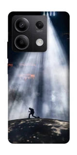 Чехол на Xiaomi Redmi Note 13 5G Kanye West ver.2 фото 1 из 1