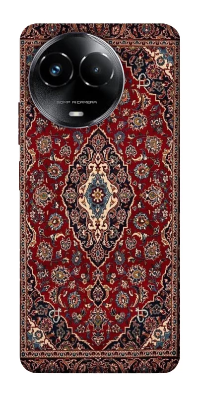 Чохол на Realme C67 4G Килим v2 фото 1 з 1