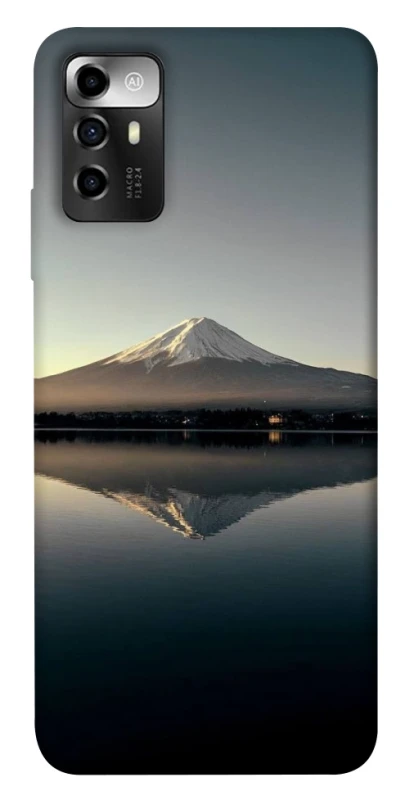 Чохол на ZTE Blade V40 Vita Fujiyama v2 фото 1 з 1