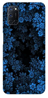 Чехол на Oppo A52 / A72 / A92 Flowers v5 фото 1 из 1