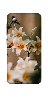 Чехол на ZTE Blade A3 (2019) Лилии фото 1 из 1