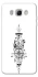 Чохол на Samsung J510F Galaxy J5 (2016) Tattoo ver.7 фото 1 з 1