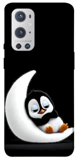 Чехол на OnePlus 9 Pro My Penguin фото 1 из 1