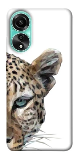 Чохол на Oppo A78 4G Leopard Art v2 фото 1 з 1