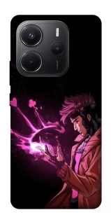 Чехол на Xiaomi Redmi Note 14 4G (Int. version) Gambit фото 1 из 1