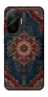 Чохол на Xiaomi Poco F7 Килим v88 фото 1 з 1