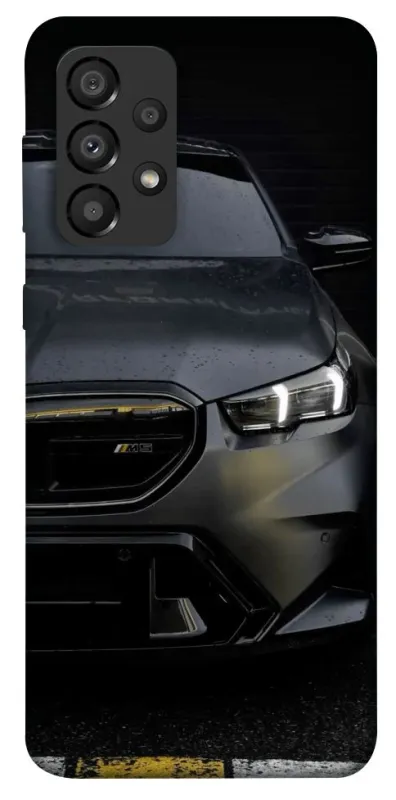 Чохол на Samsung Galaxy A33 5G BMW v42 фото 1 з 1