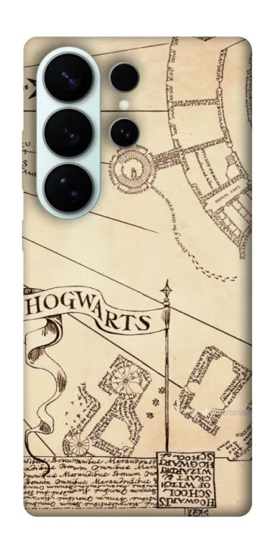 Чохол на Samsung Galaxy S26 Ultra Harry Potter V17 фото 1 з 1