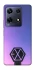 Чехол на Infinix Note 30 Pro EXO Logo фото 1 из 1