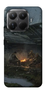 Чохол на Xiaomi 15T Pro Сталкер v15 фото 1 з 1