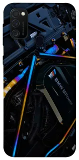 Чехол на Samsung Galaxy M21 BMW v49 фото 1 из 1