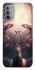 Чохол на Motorola Moto G31 Скандинавський олень v3 фото 1 з 1
