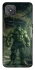 Чехол на Oppo A92s Angry Hulk фото 1 из 1
